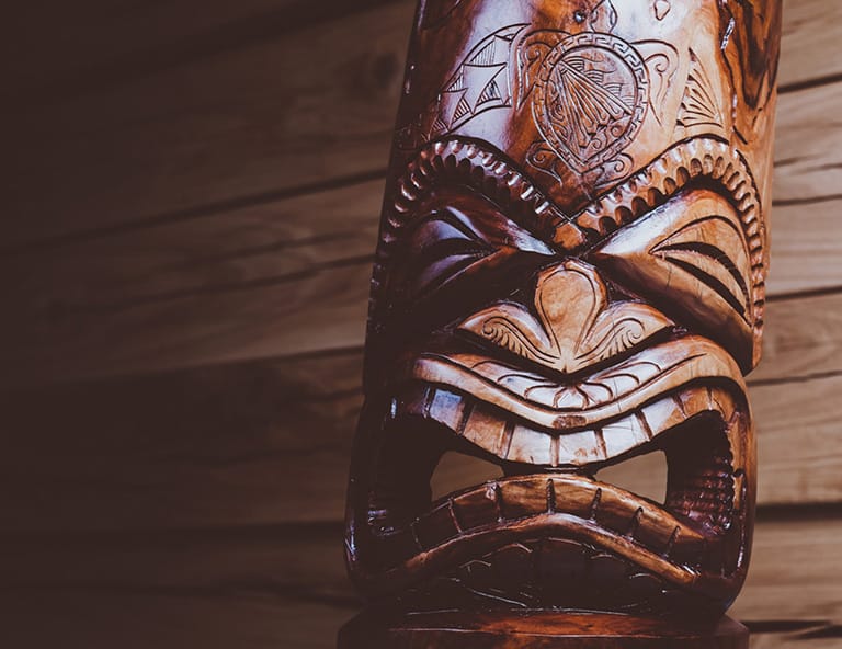 Diue Tiki 