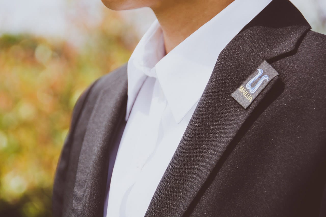 Corporate Fashion