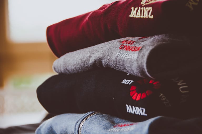 Tenues scolaires et de clubs