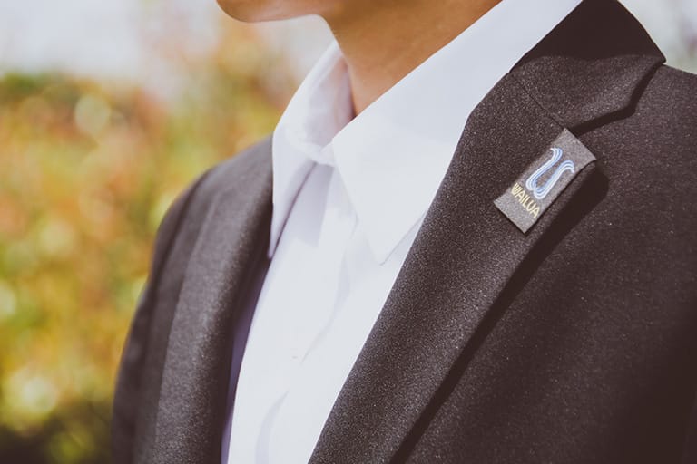 Corporate Fashion
