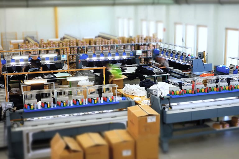 Wailua Produktion