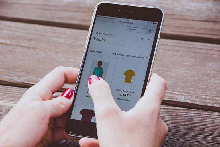 Online-Shops