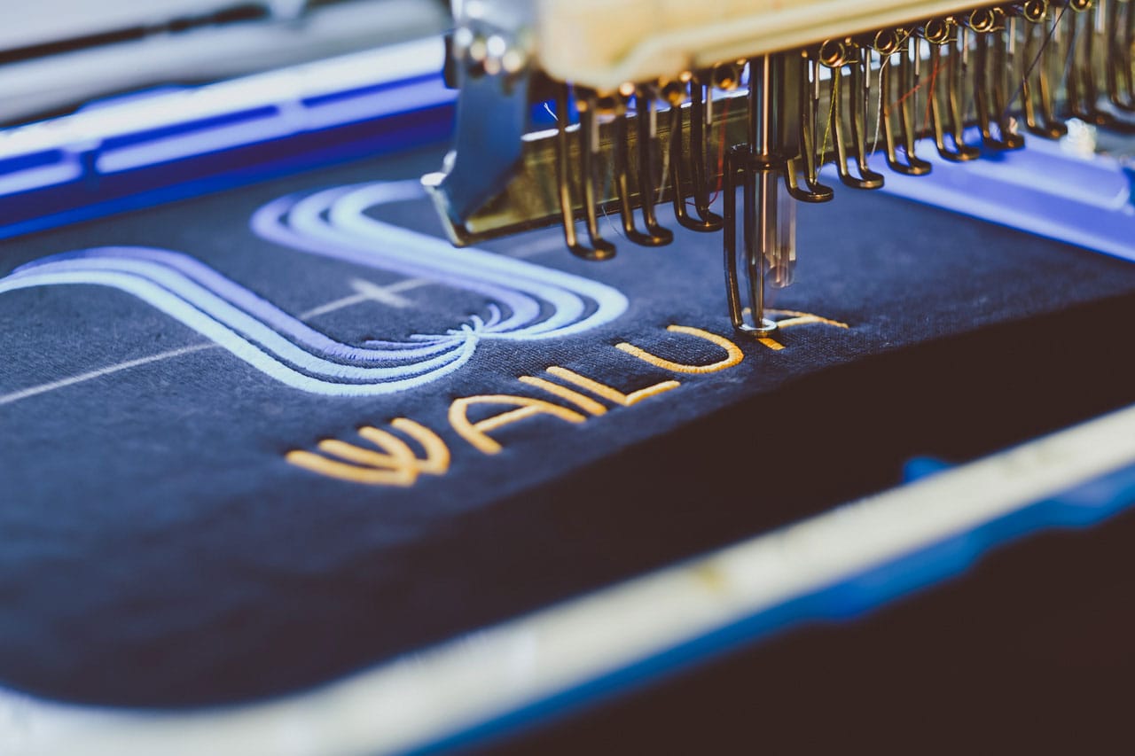 Apparel design service