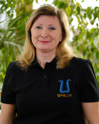 Liudmila